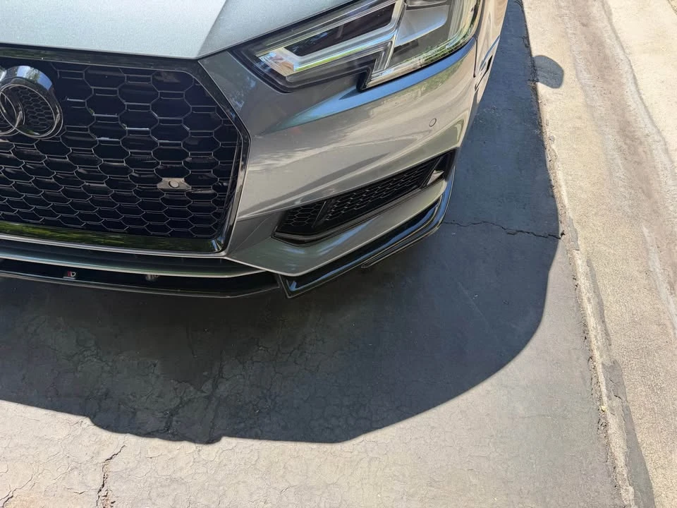 2017 Audi B9 A4 - Image 10 of 15