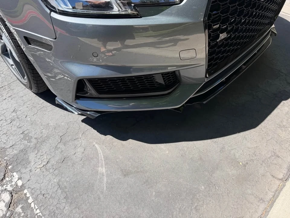 2017 Audi B9 A4 - Image 12 of 15