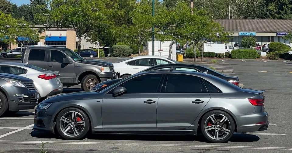 2017 Audi B9 A4 - Image 3 of 15