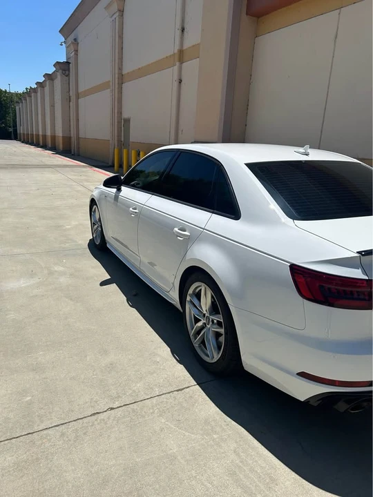 2017 Audi B9 A4 - Image 3 of 10