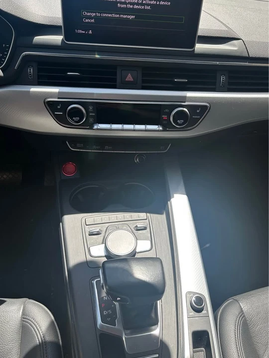 2017 Audi B9 A4 - Image 6 of 10