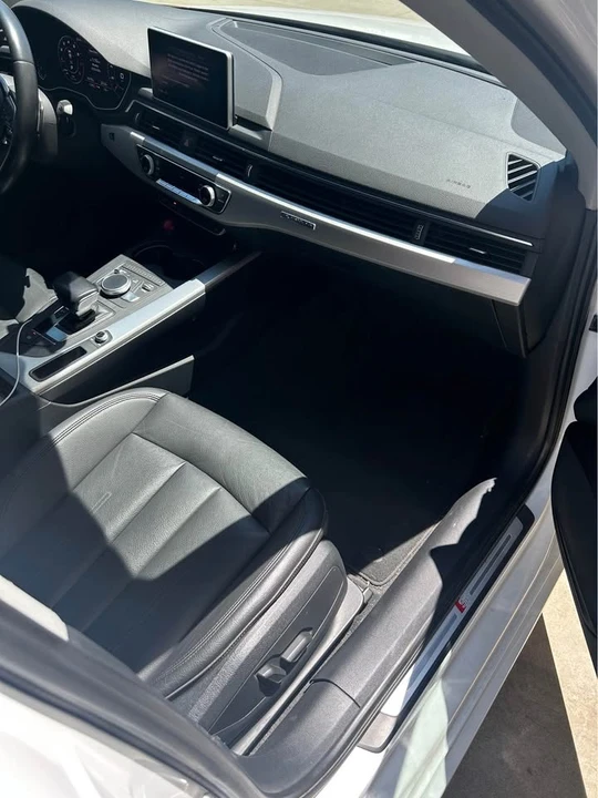 2017 Audi B9 A4 - Image 9 of 10