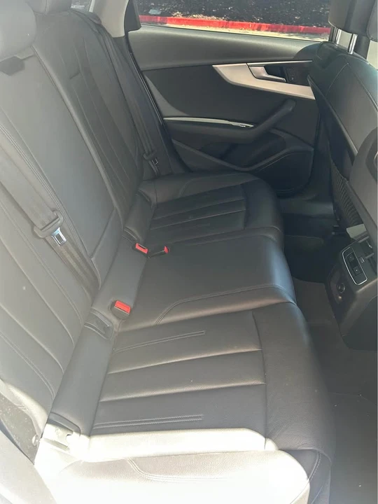 2017 Audi B9 A4 - Image 10 of 10