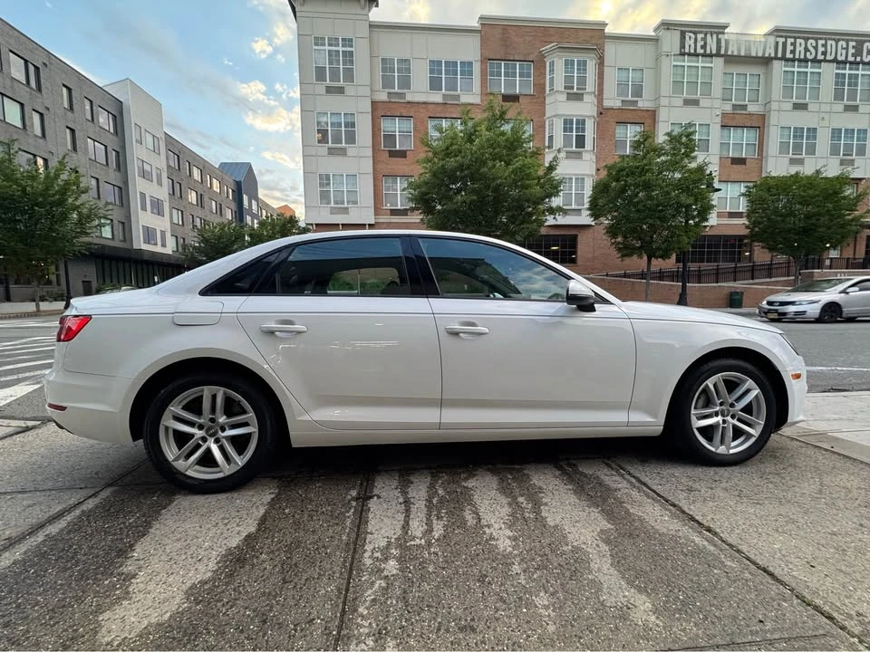 2017 Audi B9 A4 - Image 7 of 13