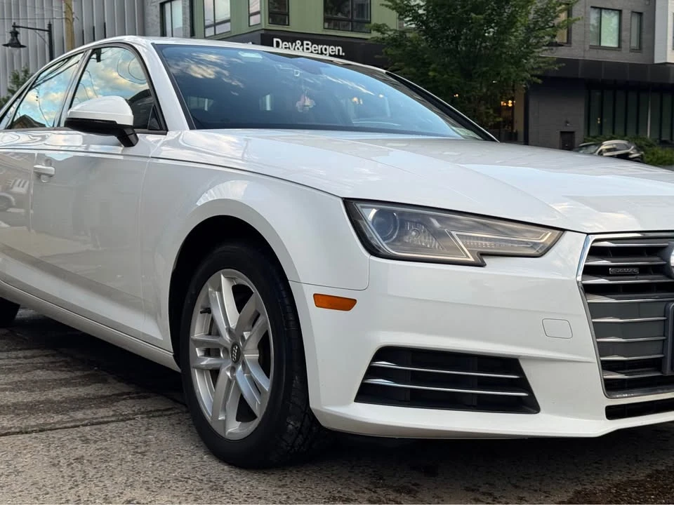 2017 Audi B9 A4 - Image 2 of 13