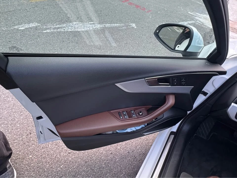 2017 Audi B9 A4 - Image 12 of 13