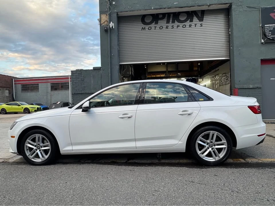 2017 Audi B9 A4 - Image 6 of 13
