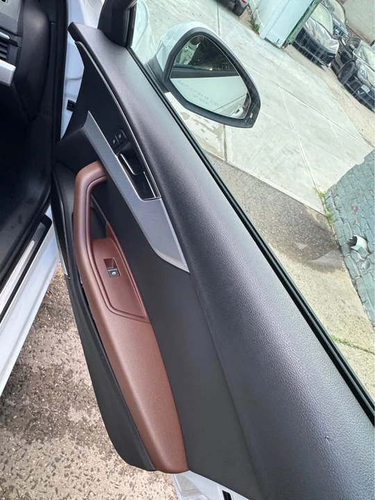 2017 Audi B9 A4 - Image 13 of 13