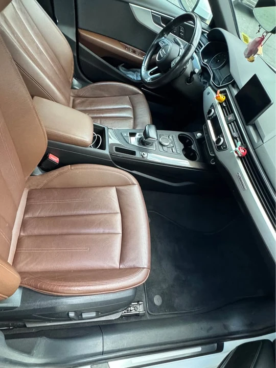 2017 Audi B9 A4 - Image 11 of 13