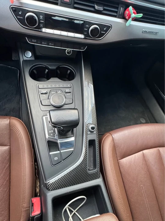 2017 Audi B9 A4 - Image 10 of 13