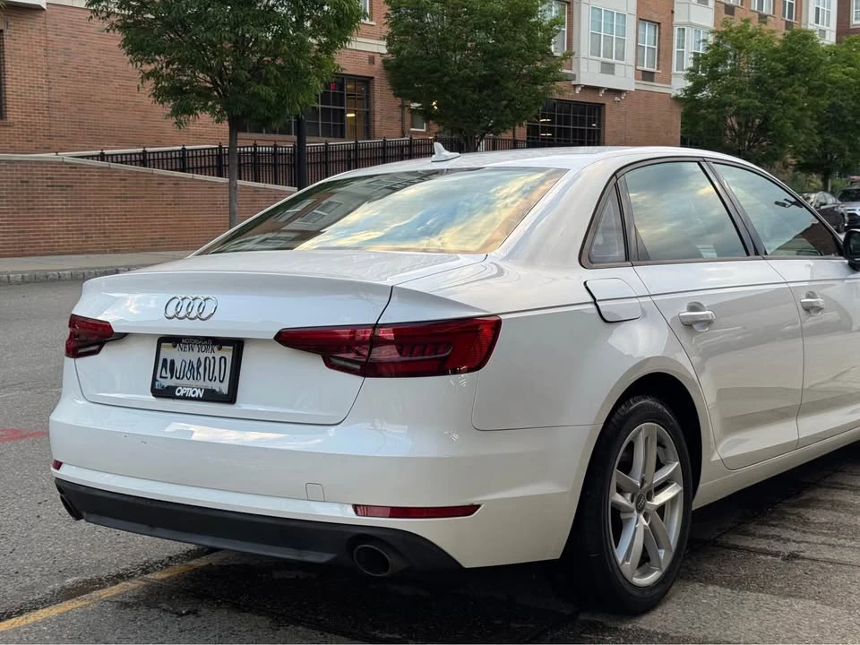 2017 Audi B9 A4 - Image 5 of 13