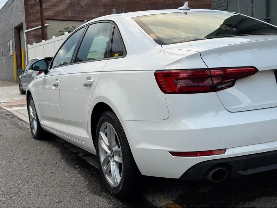 2017 Audi B9 A4 - Image 4 of 13