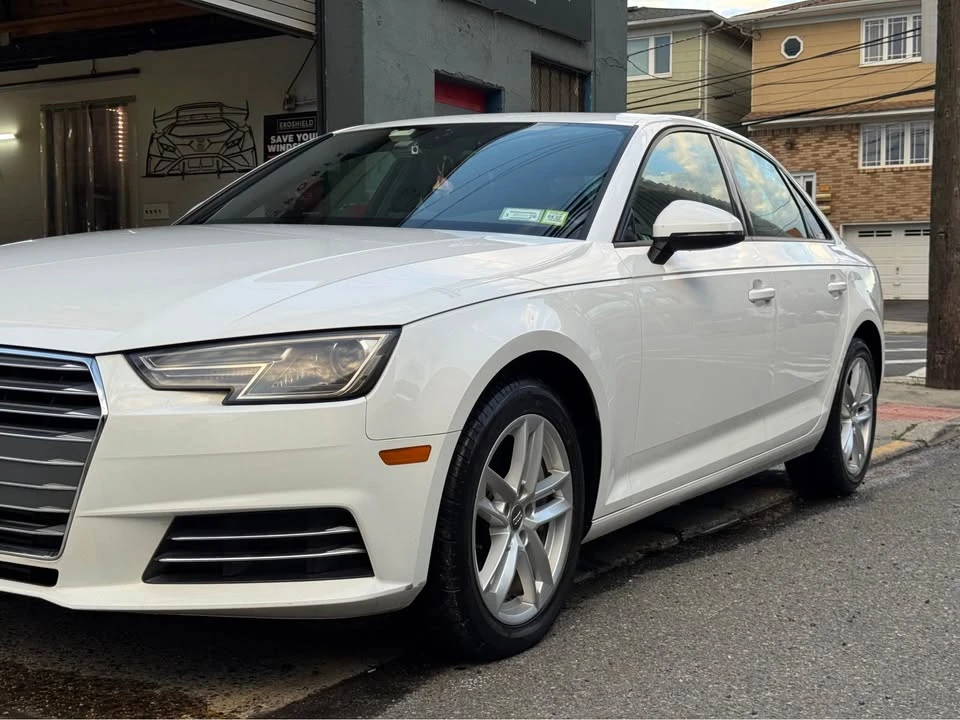 2017 Audi B9 A4 - Image 3 of 13