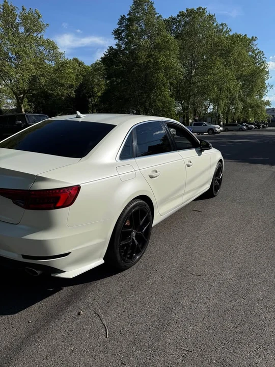 2017 Audi B9 A4 - Image 5 of 17