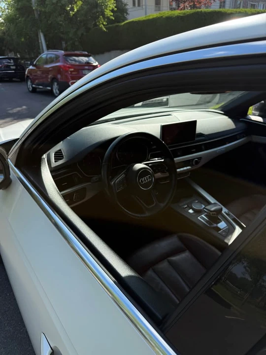2017 Audi B9 A4 - Image 6 of 17
