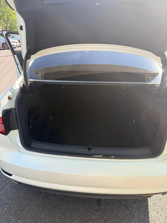 2017 Audi B9 A4 - Image 15 of 17