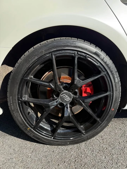 2017 Audi B9 A4 - Image 14 of 17