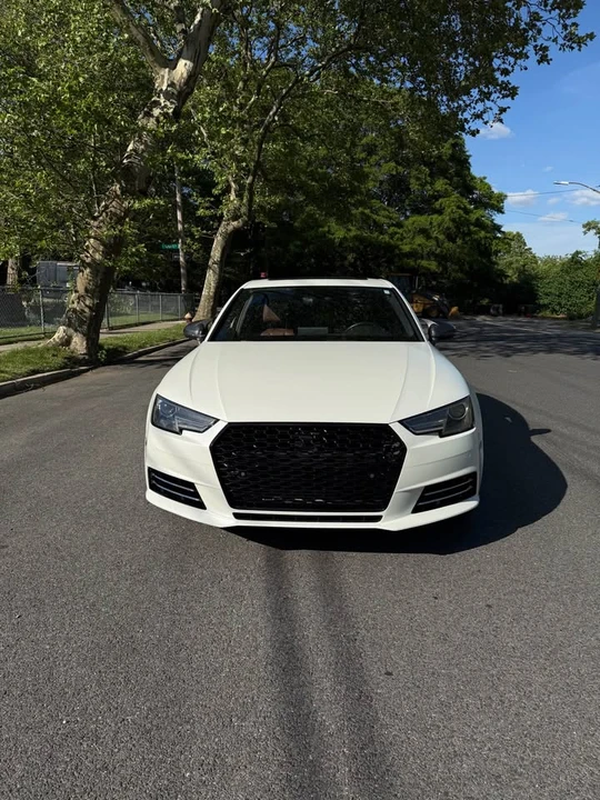 2017 Audi B9 A4 - Image 2 of 17