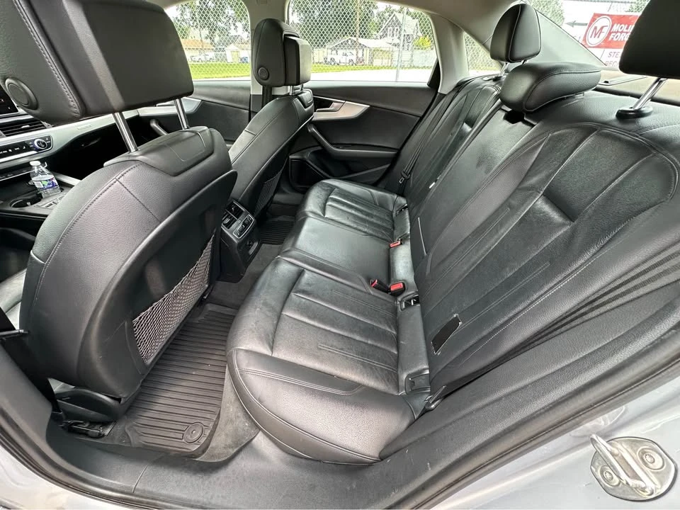2017 Audi B9 A4 - Image 11 of 16