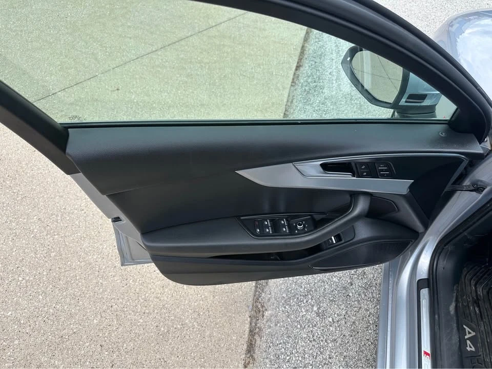 2017 Audi B9 A4 - Image 10 of 16