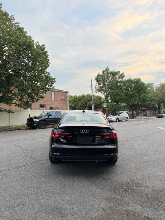 2017 Audi B9 A4 - Image 3 of 8