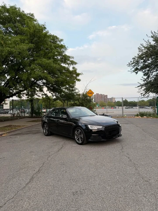 2017 Audi B9 A4 - Image 5 of 8