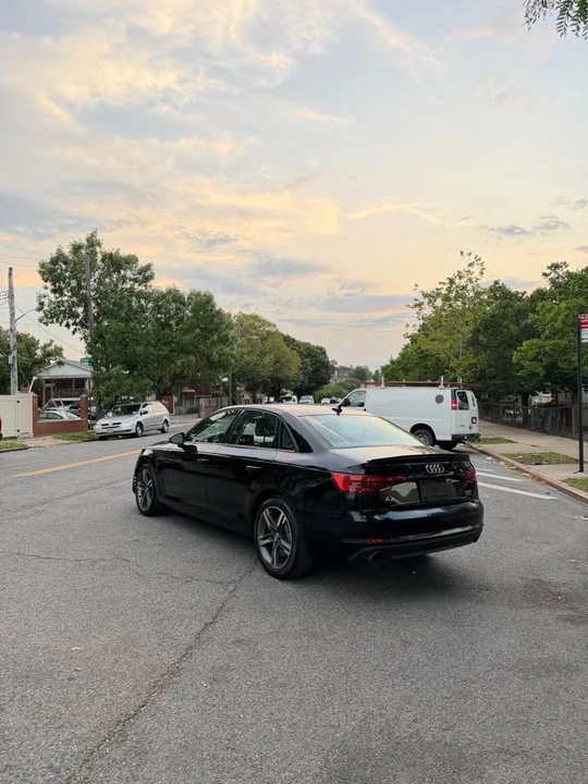 2017 Audi B9 A4 - Image 2 of 8