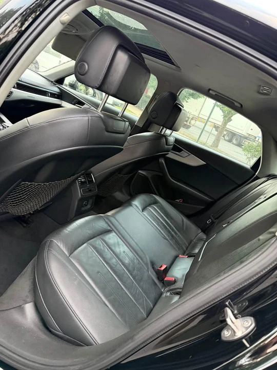2017 Audi B9 A4 - Image 7 of 8
