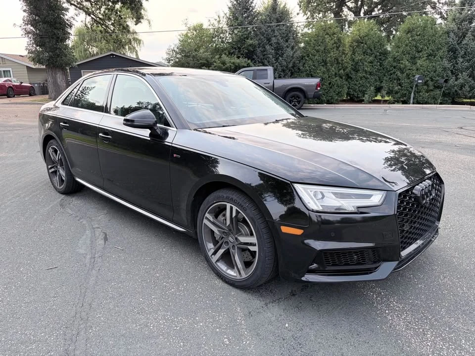 2017 Audi B9 A4 - Image 3 of 17