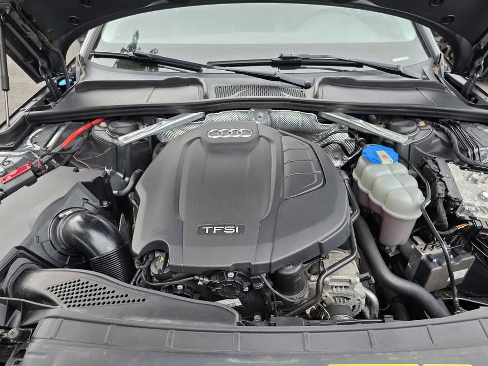 2017 Audi B9 A4 - Image 20 of 20