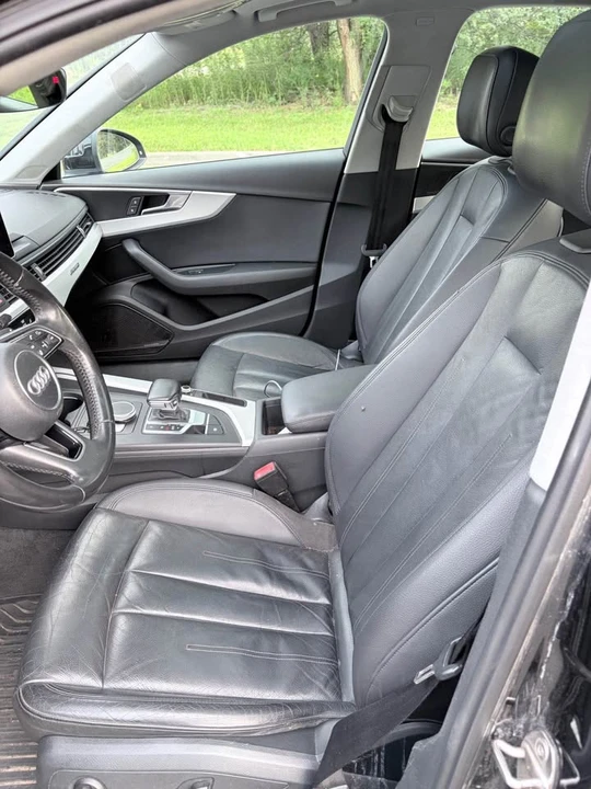 2017 Audi B9 A4 - Image 9 of 17