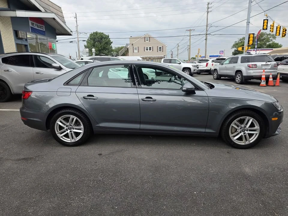 2017 Audi B9 A4 - Image 6 of 20