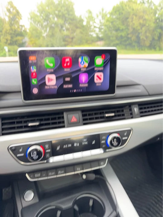2017 Audi B9 A4 - Image 12 of 17