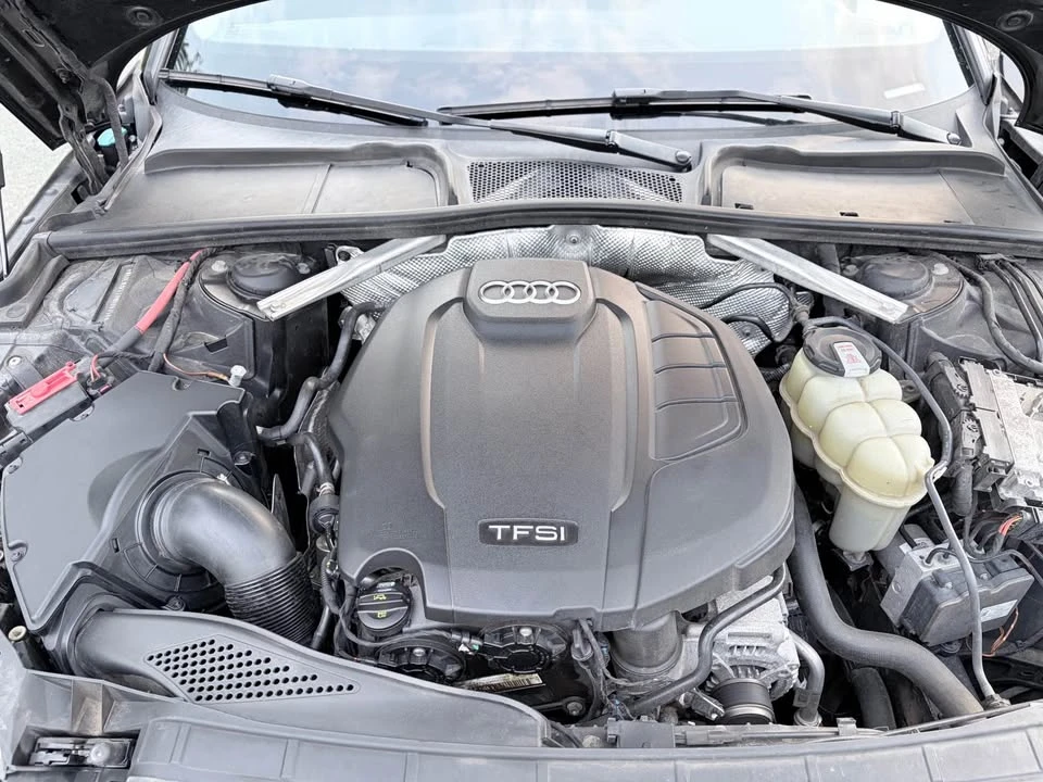 2017 Audi B9 A4 - Image 17 of 17