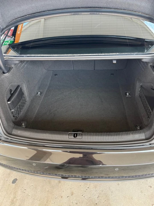2017 Audi B9 A4 - Image 10 of 12