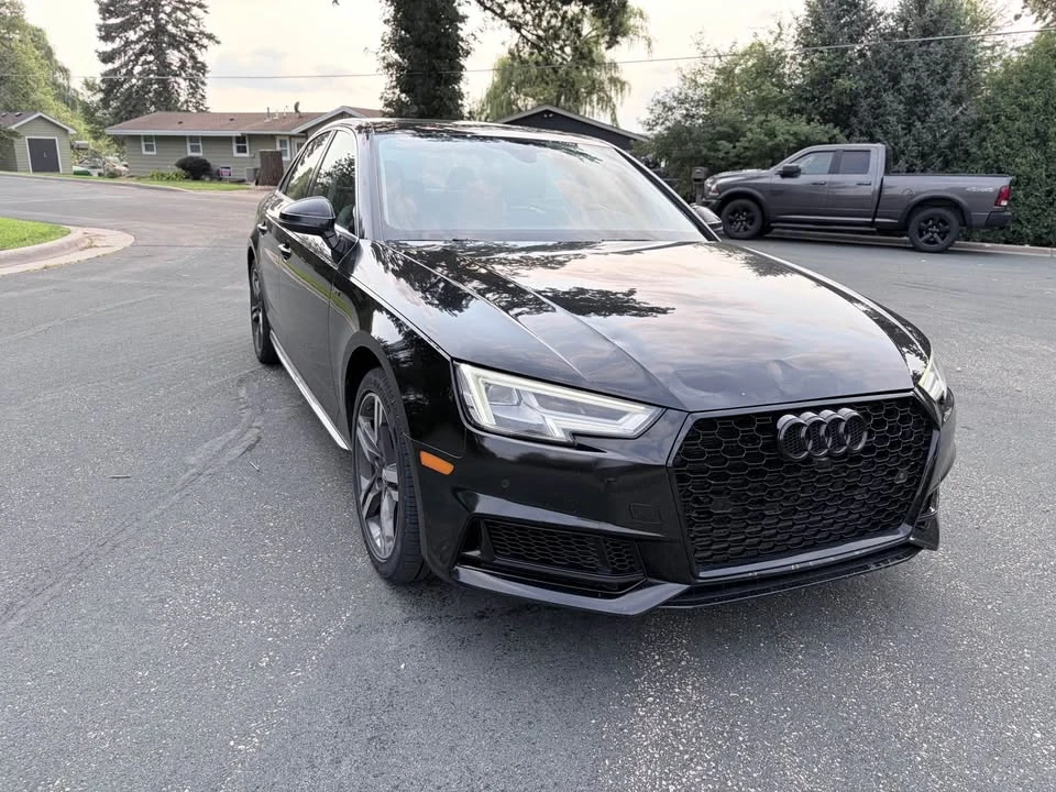 2017 Audi B9 A4 - Image 2 of 17