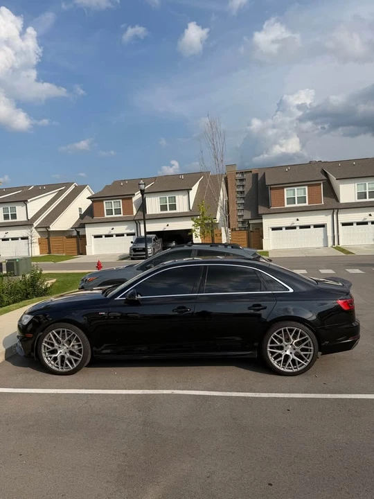 2017 Audi B9 A4 - Image 2 of 12