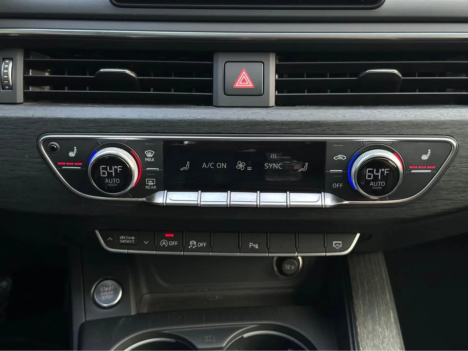 2017 Audi B9 A4 - Image 11 of 18