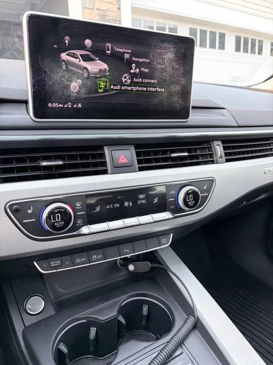 2017 Audi B9 A4 - Image 15 of 17