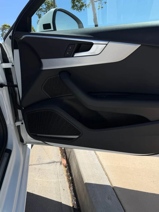 2017 Audi B9 A4 - Image 9 of 13