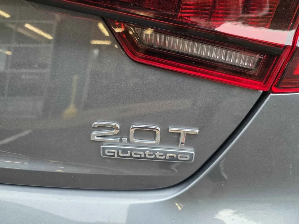 2017 Audi B9 A4 - Image 19 of 20