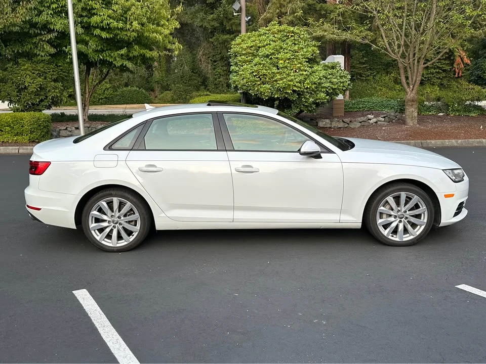 2017 Audi B9 A4 - Image 5 of 18