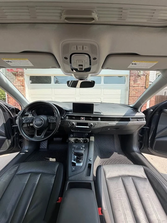 2017 Audi B9 A4 - Image 11 of 15