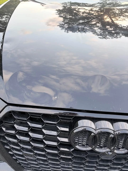 2017 Audi B9 A4 - Image 7 of 17