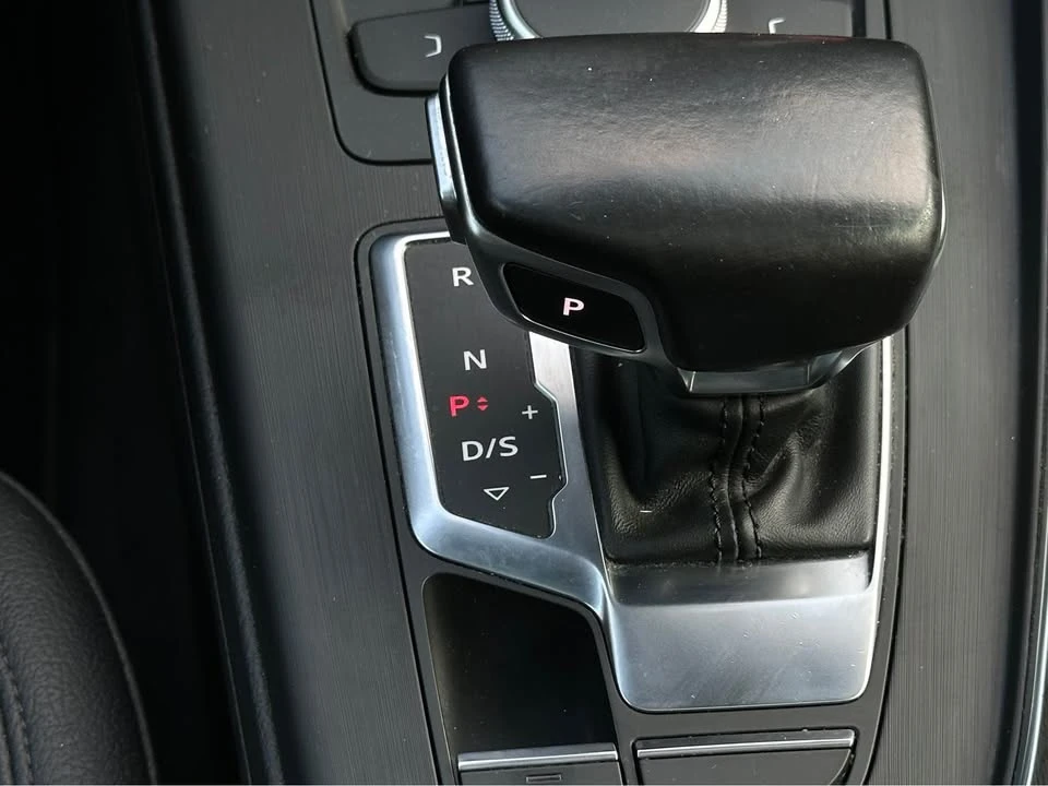 2017 Audi B9 A4 - Image 13 of 18