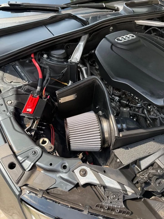 2017 Audi B9 A4 - Image 15 of 15