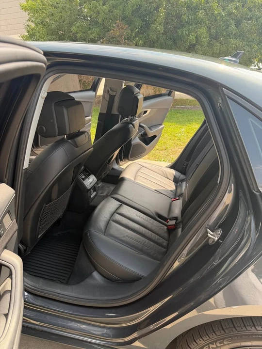 2017 Audi B9 A4 - Image 10 of 15