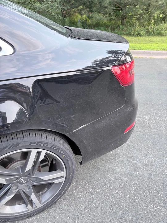 2017 Audi B9 A4 - Image 6 of 17