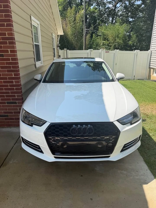 2017 Audi B9 A4 - Image 2 of 5