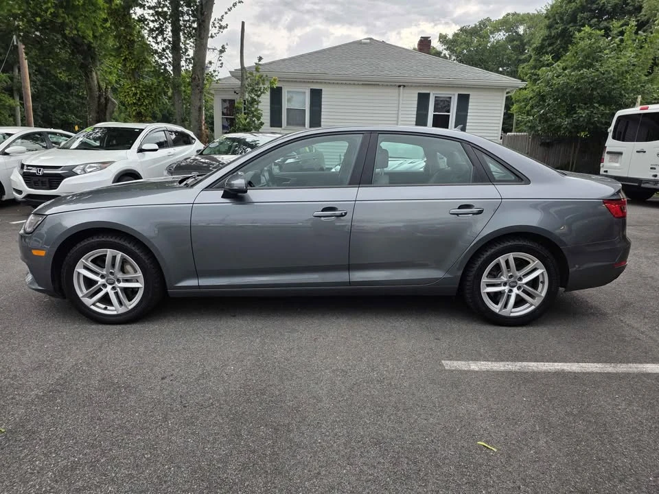 2017 Audi B9 A4 - Image 4 of 20